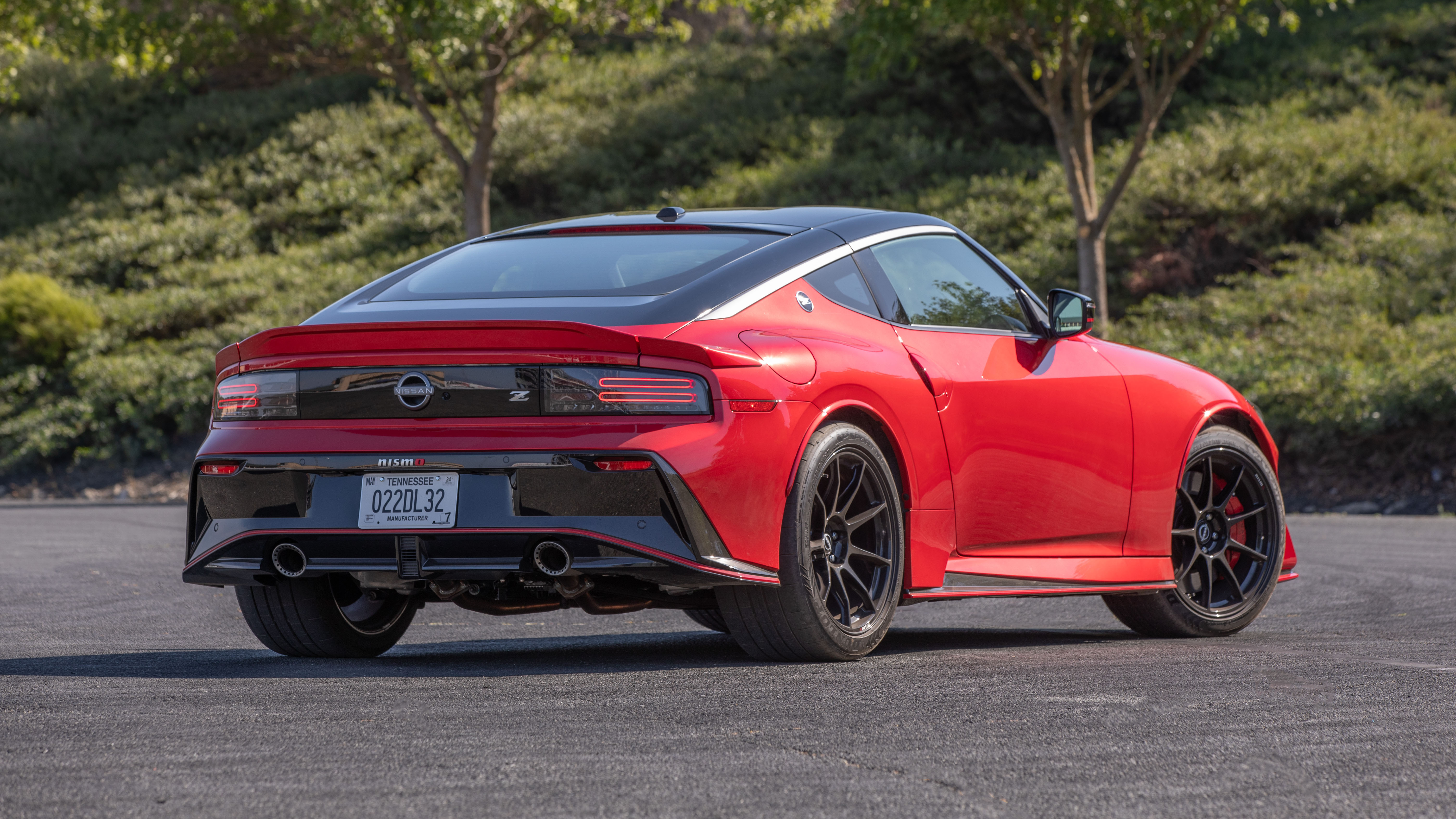 Nissan Z Nismo review: better, but it'll cost ya Reviews 2026